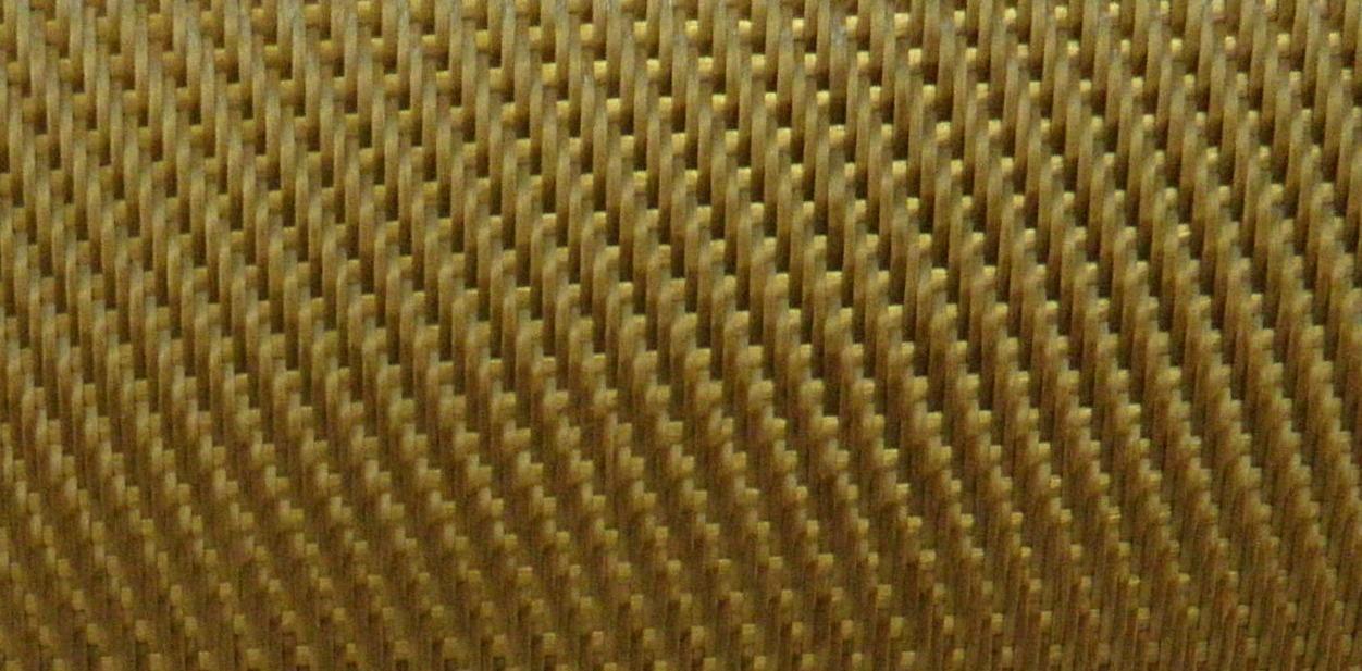 2,08 m² Basaltfaser Gewebe Köperbindung 1/3, 360 g/m², 100 cm Breite, für Epoxidharz