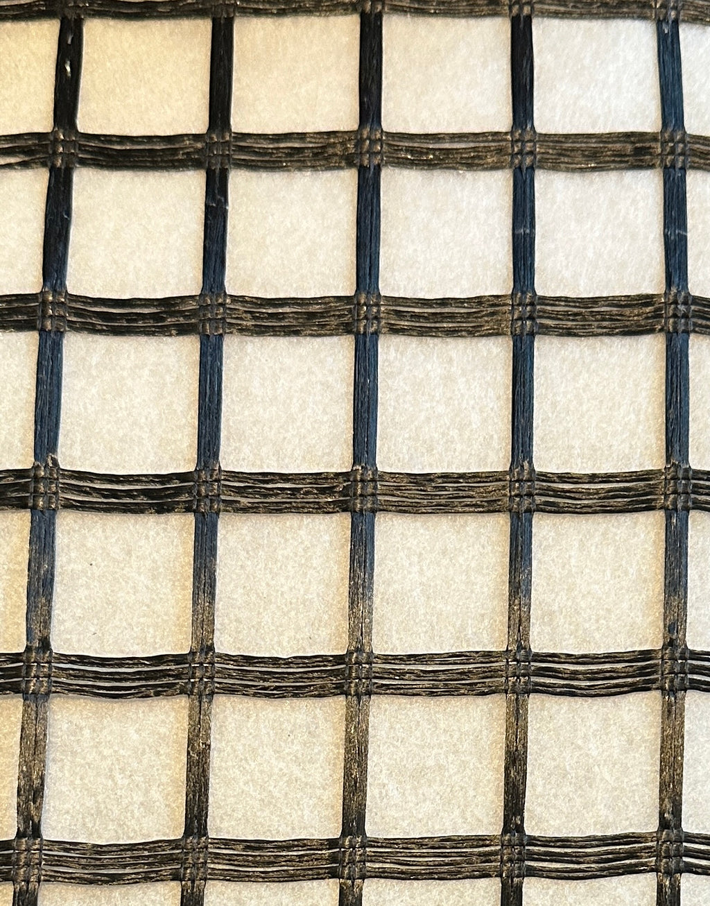 Kombigitter Geogitter 50/50 kN/m Polyester mit PP-Vlies GRK3, 1,95x50 m (97,5 m²)