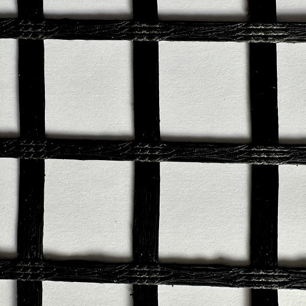 Polyester Geogitter 80/80 kN/m Rolle 3x25 m (75 m²)